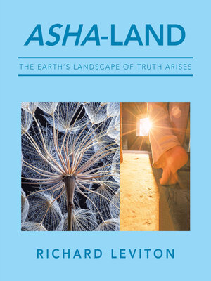 cover image of Asha-Land